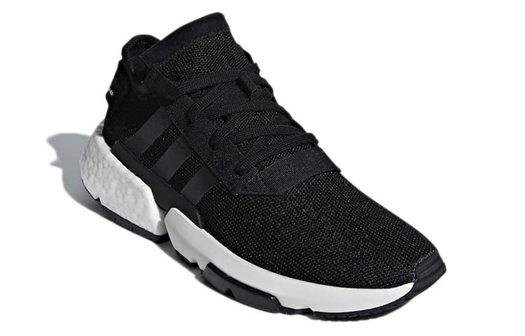 Кроссовки для бега adidas originals POD-S3.1 Boost - изображение 3