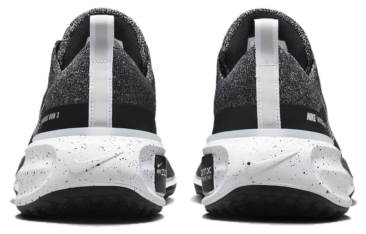 Кроссовки для бега Nike Invincible Run 3 Black - изображение 5