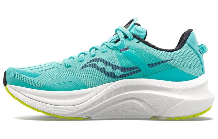 Кроссовки для бега Saucony Tempus - изображение 1