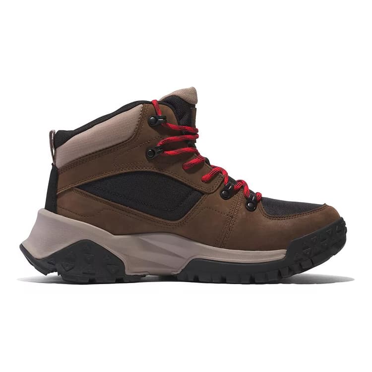 Ботинки уличные Timberland - изображение 2