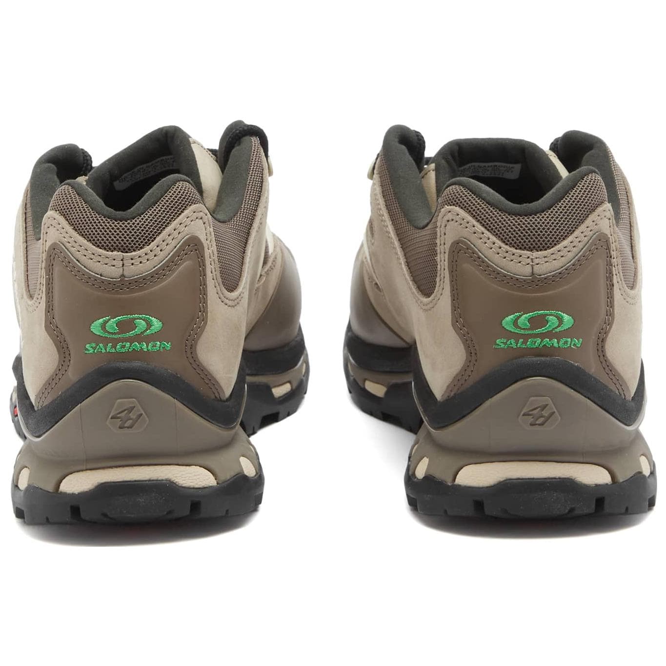 Кроссовки SALOMON XT-Quest 2 - изображение 3