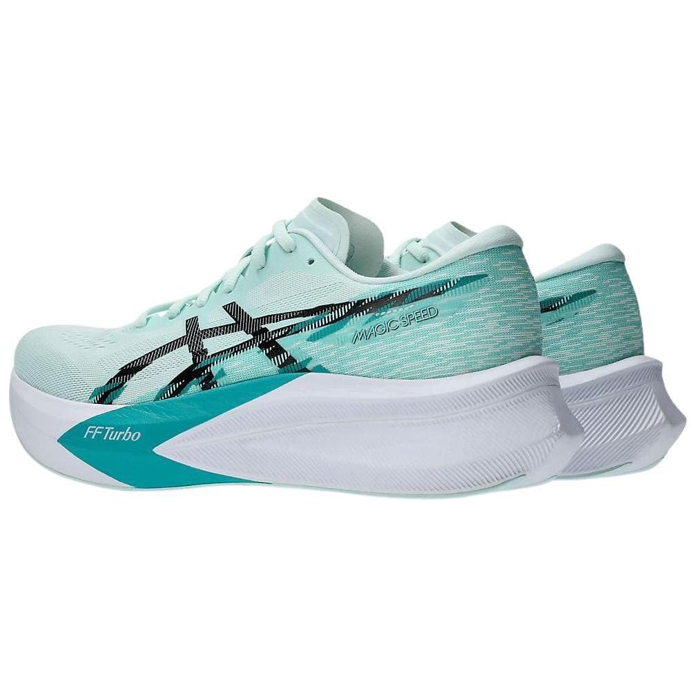 Кроссовки для бега Asics MAGIC SPEED 4 — фото 3
