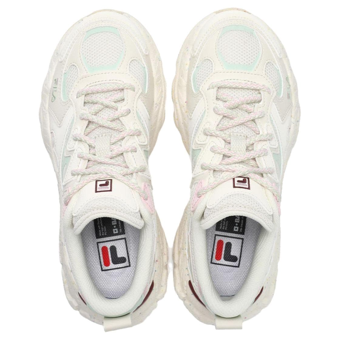 Кроссовки FILA Fern - изображение 2