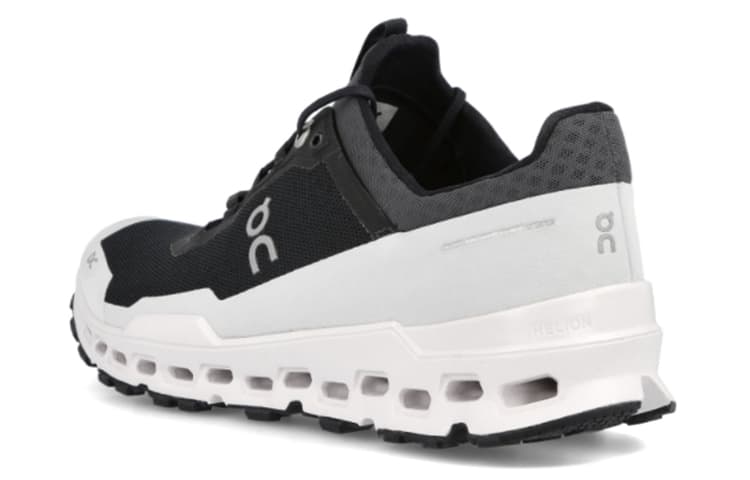 Кроссовки для бега On Cloud Ultra Black - изображение 4