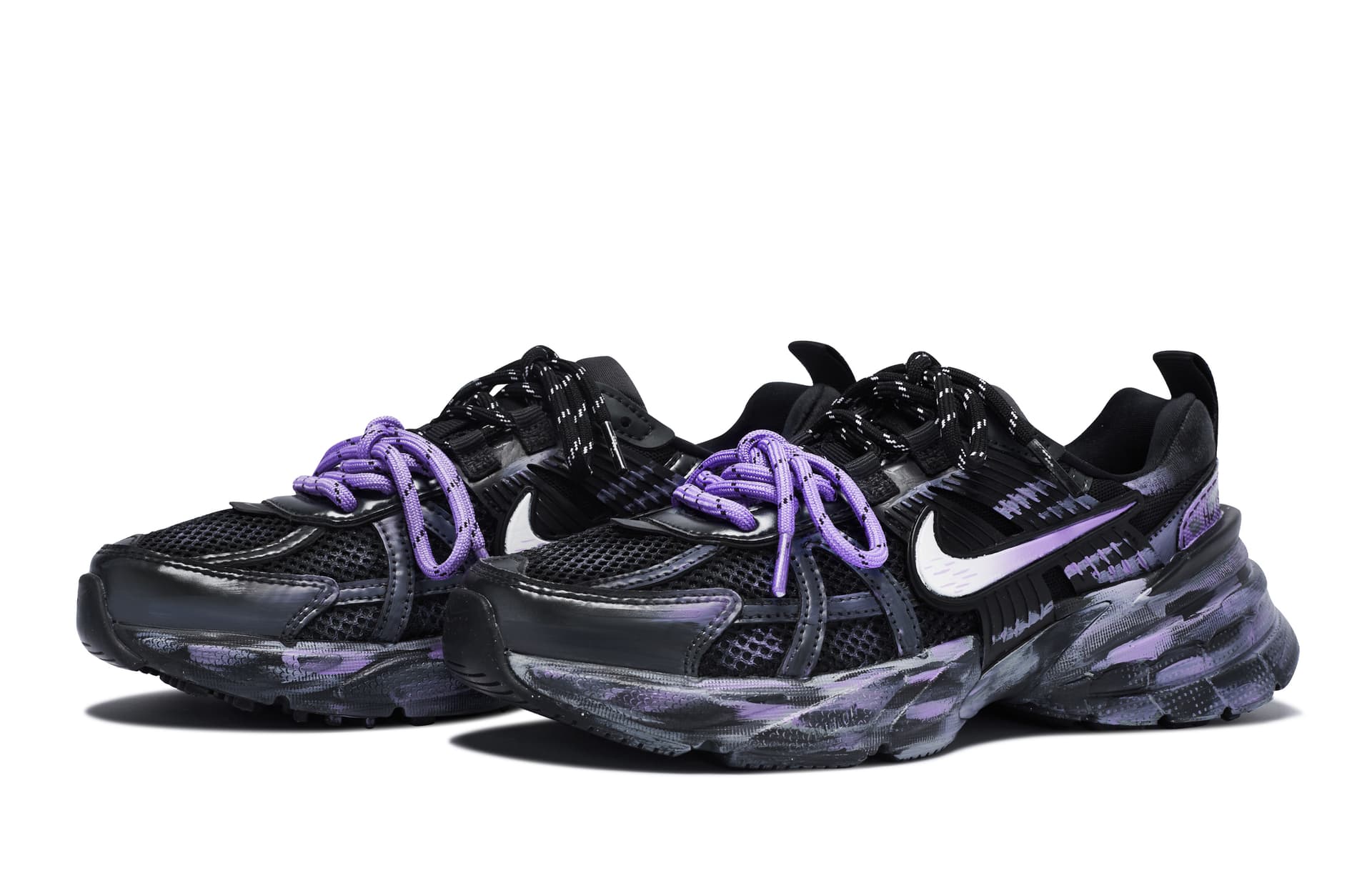 Кроссовки для бега Nike V2K Run 811 - изображение 4