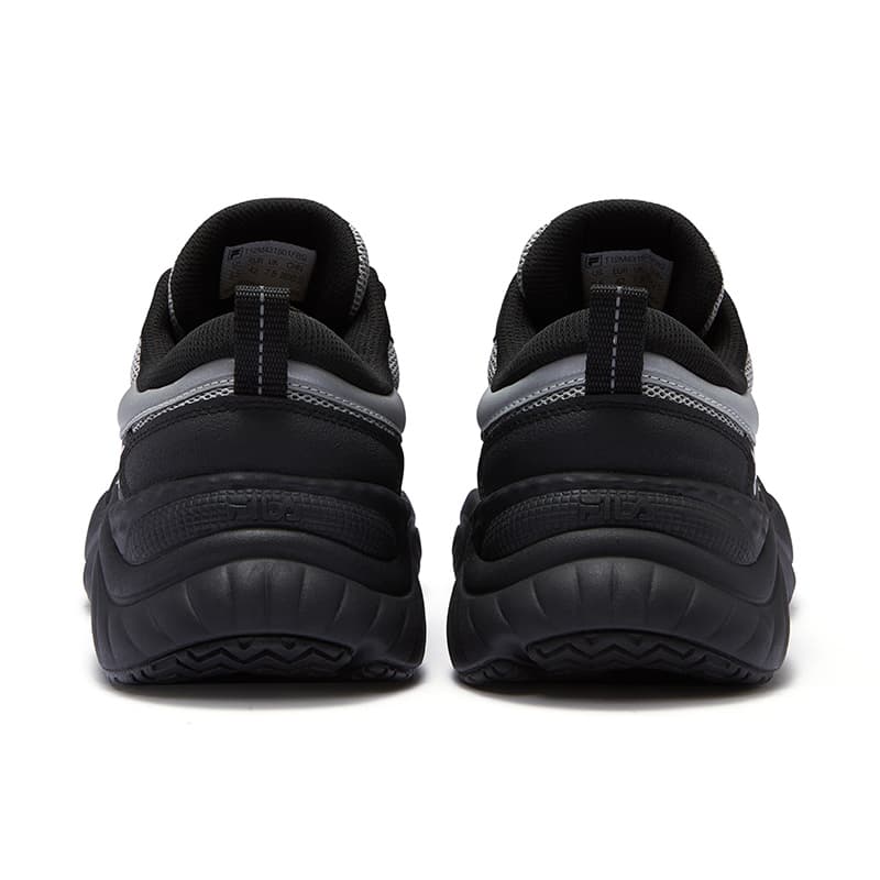 Кроссовки FILA FUSION Conch Dx - изображение 5