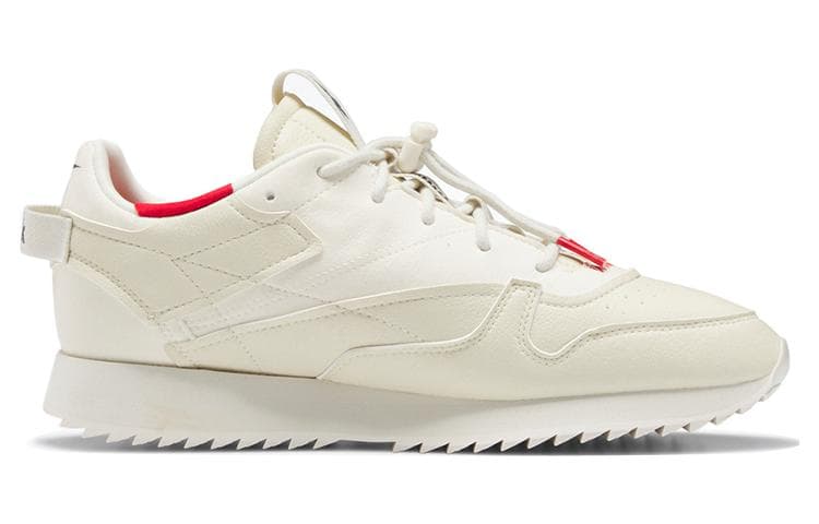 Кроссовки для бега Milk x Reebok CLASSIC VEGAN MIY - изображение 2