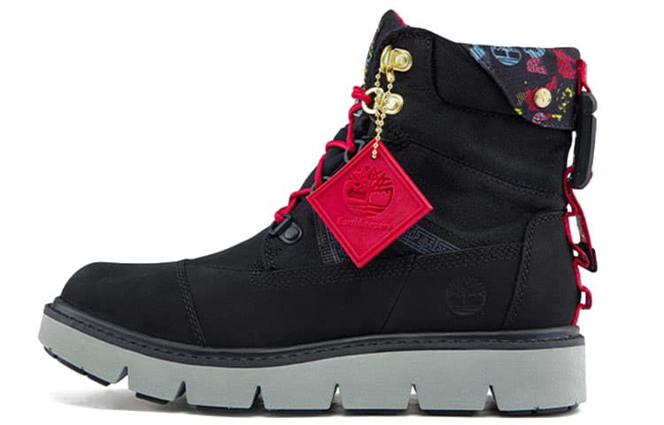 Ботинки уличные Timberland Raywood - изображение 1