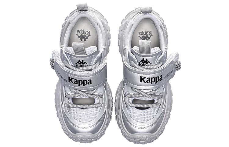 Кроссовки Kappa - изображение 4