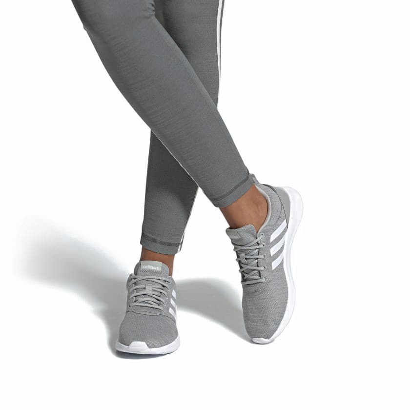Кроссовки для бега adidas neo Qt Racer 2.0 - изображение 7