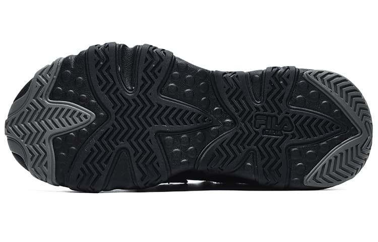 Кроссовки FILA FUSION Starfish TPU - изображение 6