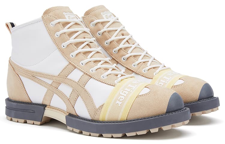 Кроссовки для бега Onitsuka Tiger Rinkan Boot - изображение 3