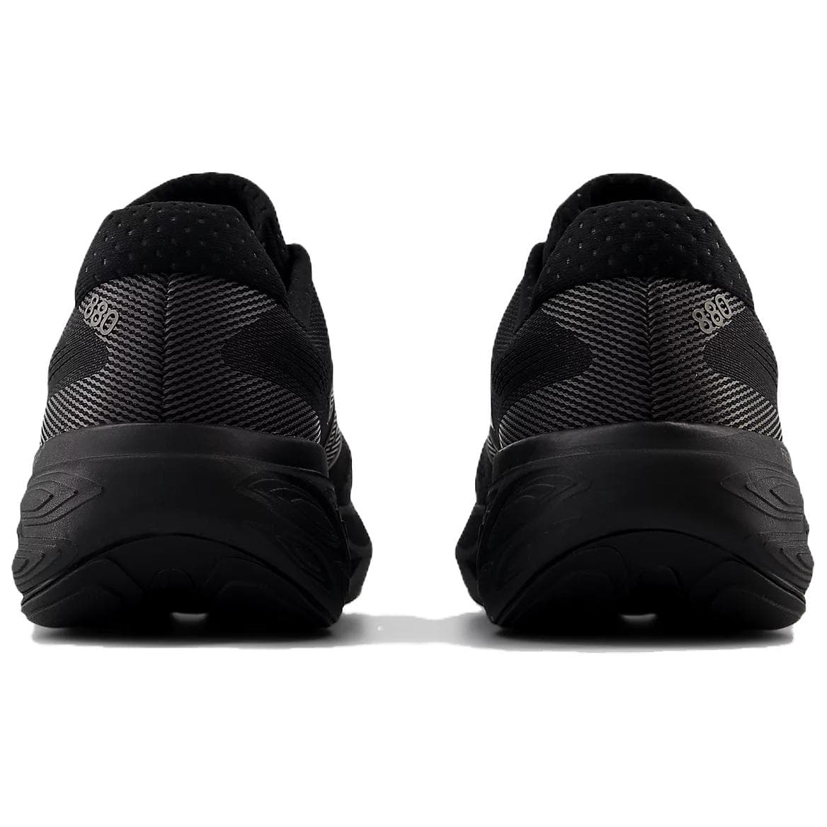 Кроссовки для бега new balance Fresh Foam x 880 V15 Дышащий Low Топ Тренировки Бег на длинные дистанции Городская коммутация - изображение 4