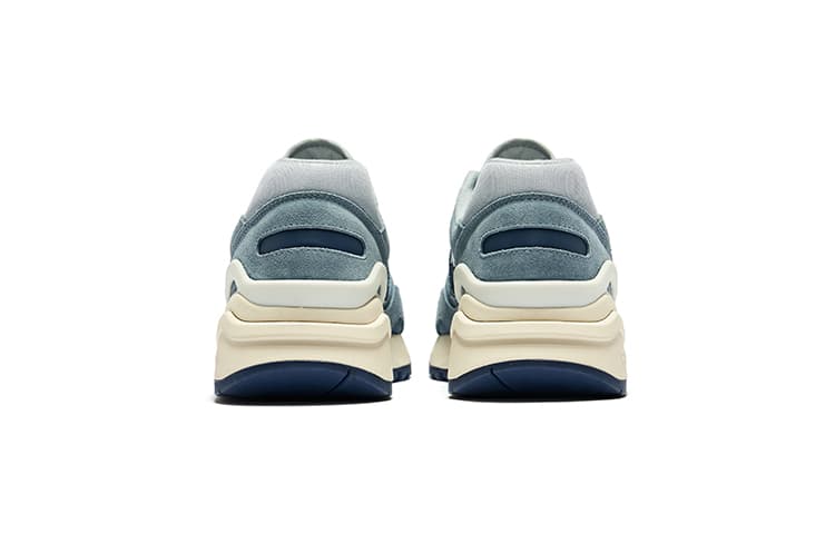 Кроссовки для бега Saucony SHADOW 6000RE - изображение 4