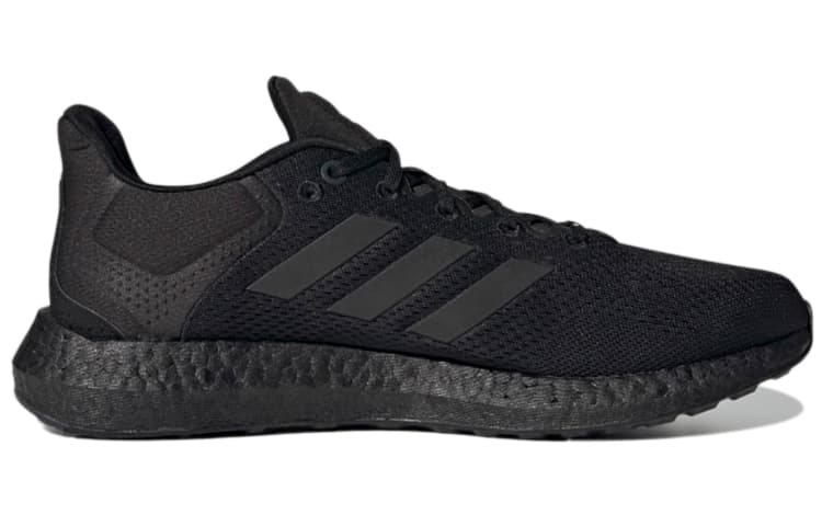 Кроссовки для бега adidas Ultraboost 21 - изображение 2