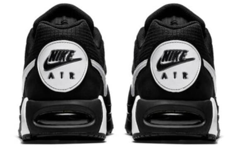 Кроссовки для бега Nike Air Max Ivo Black - изображение 5