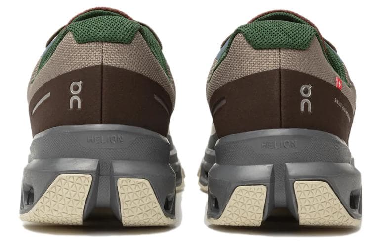 Кроссовки для бега Packer Shoes x On Cloudventure Waterproof — фото 5