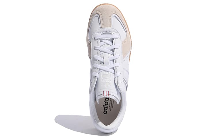 Кроссовки adidas BW Army White - изображение 5