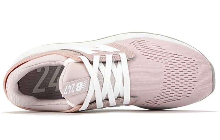 Кроссовки для бега New Balance NB 247 - изображение 3