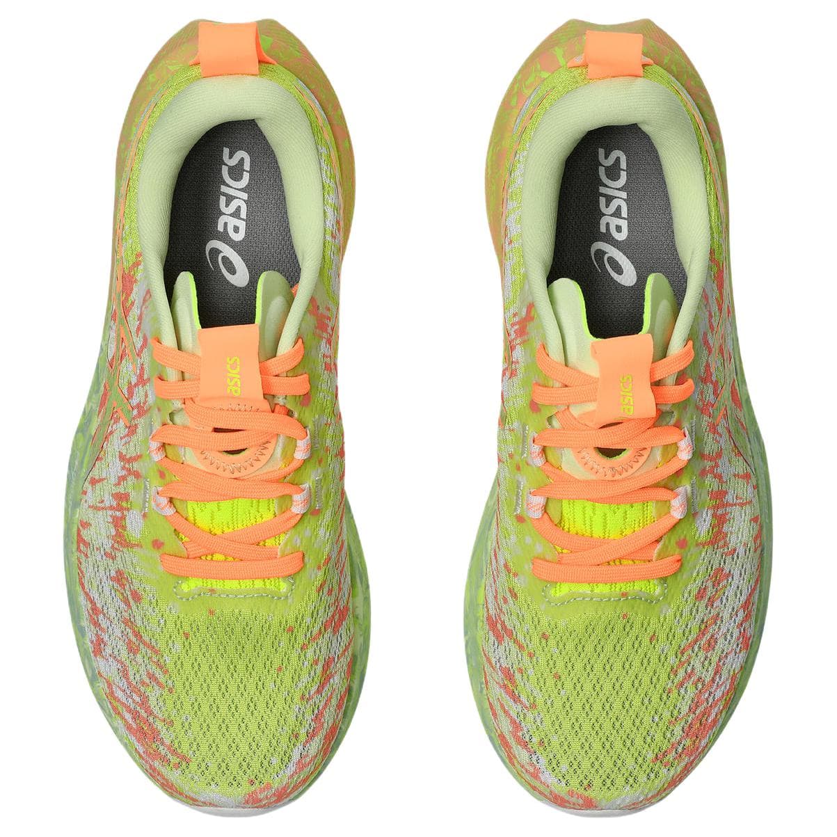 Кроссовки для бега Asics NOOSA TRI 16 - изображение 4