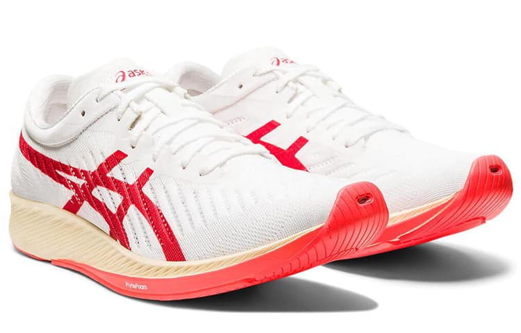 Кроссовки для бега Asics Metaracer - изображение 3