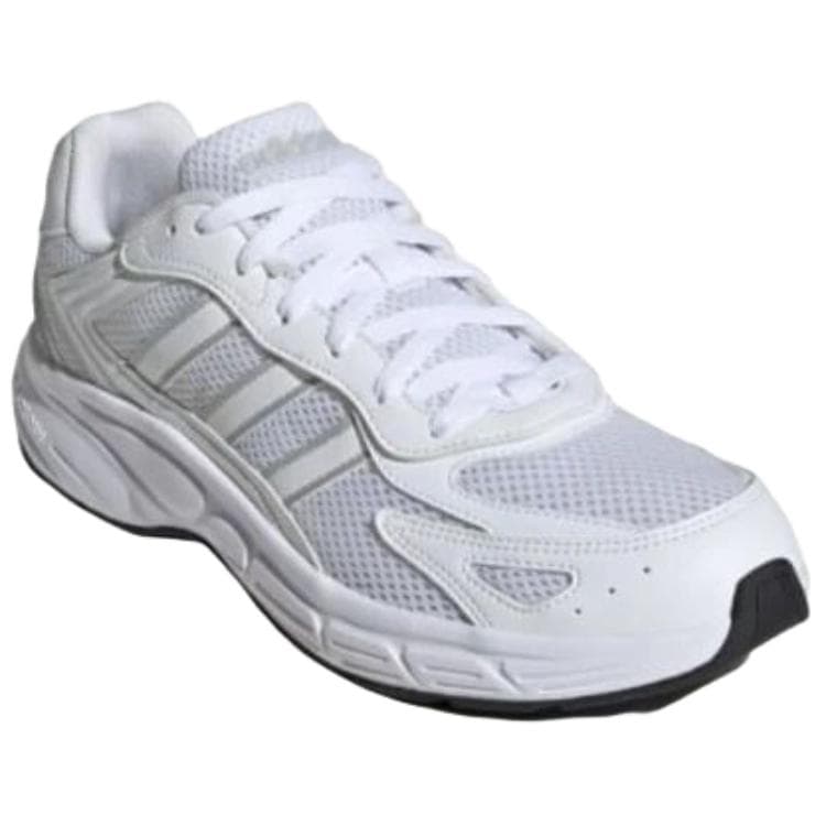 Кроссовки для бега Adidas ECLYPTIX 2000 Противоскользящие Устойчивые к истиранию Низкий верх Повседневные беговые кроссовки - изображение 3
