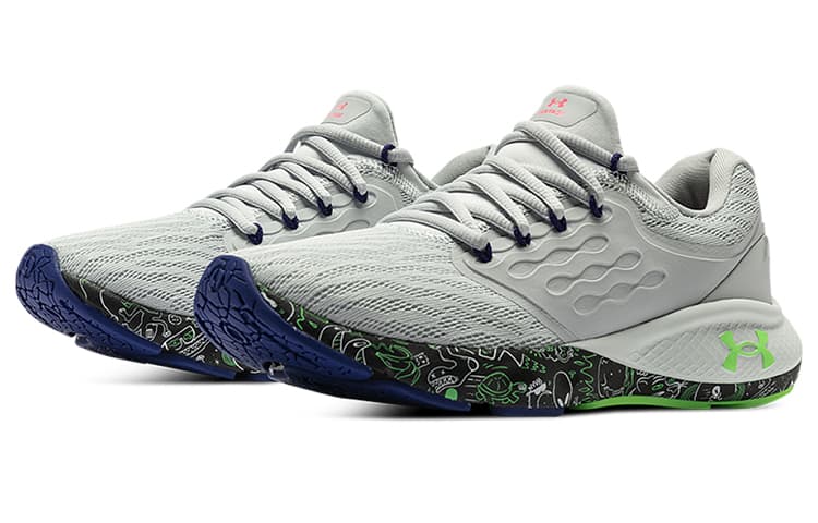 Кроссовки для бега Under Armour Charged Vantage Fun CN - изображение 3