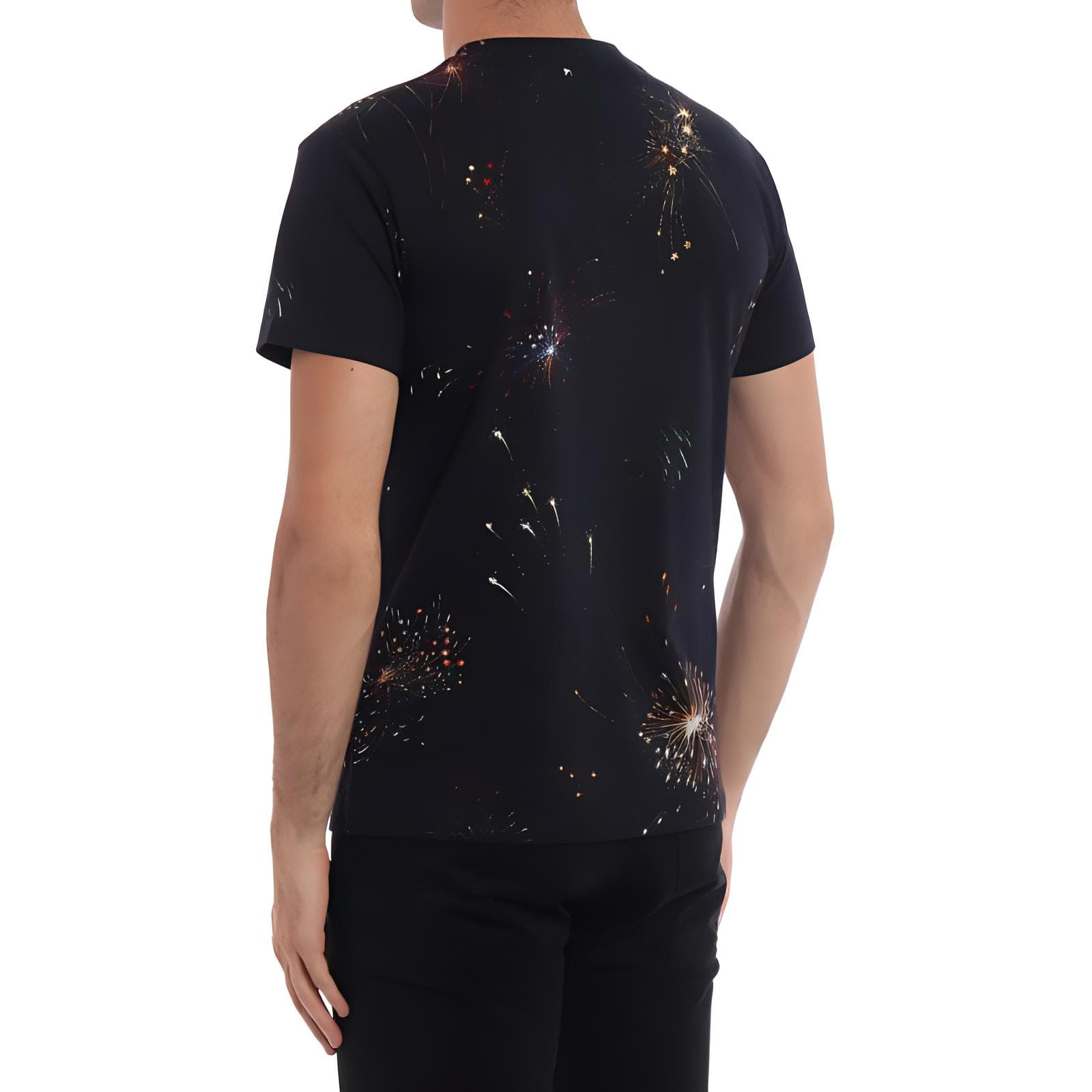 Футболка Valentino T - изображение 4