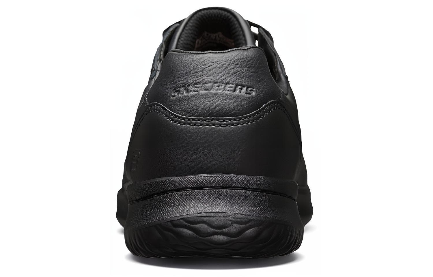 Ботинки Skechers Delson 1.0 - изображение 4