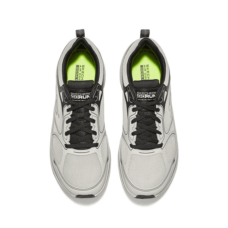 Кроссовки для бега Skechers MEN'S GO - изображение 2