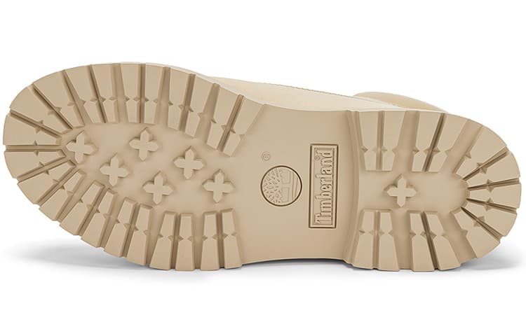 Ботинки уличные Timberland - изображение 6