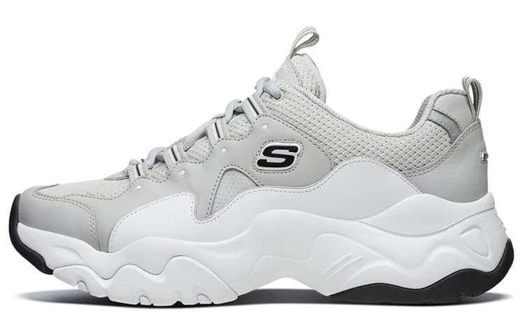 Кроссовки Skechers D'Lites 3.0 - изображение 1