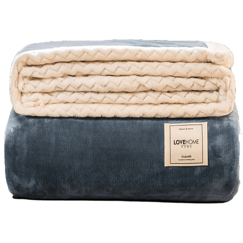 CMLZIUA Коврики THROW Fleece Коврики - изображение 1