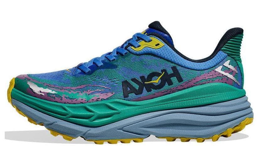 Кроссовки для бега HOKA ONE ONE Stinson 7 - изображение 1