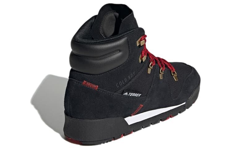 Кроссовки adidas Terrex Snowpitch - изображение 4
