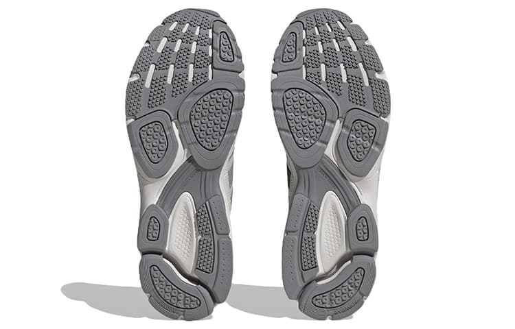 Кроссовки для бега adidas Spiritain 2000 Grey White - изображение 6