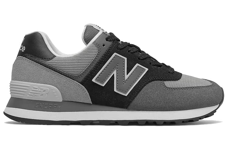 Кроссовки для бега New Balance NB 574 - изображение 2