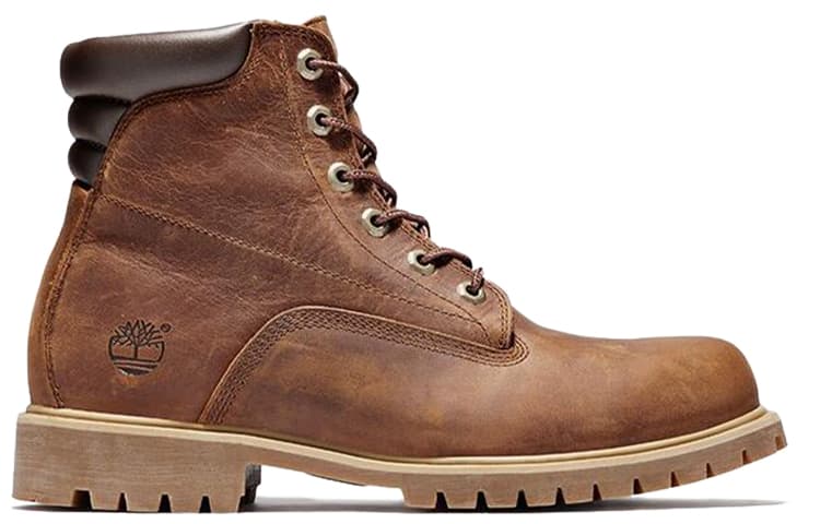 Ботинки уличные Timberland Waterville - изображение 2