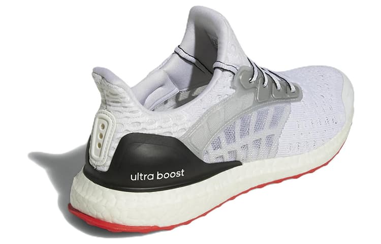 Кроссовки для бега adidas UltraBoost Climacool 2 White - изображение 4