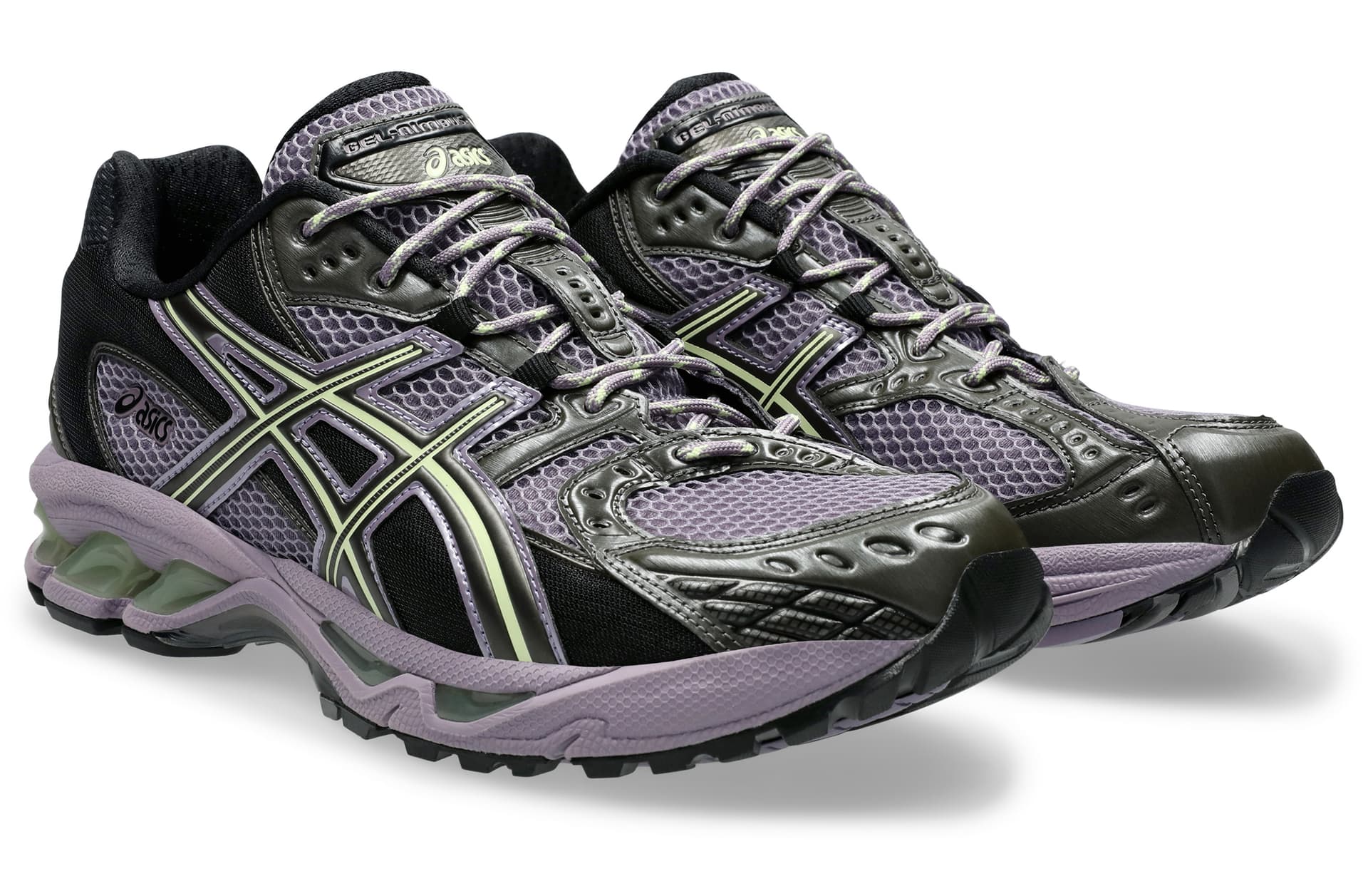 Кроссовки для бега Asics GEL-Nimbus 10.1 - изображение 4