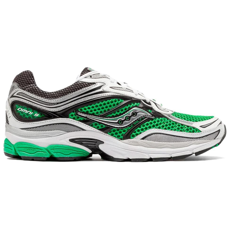 Кроссовки для бега Saucony Pro Grid Omni - изображение 2