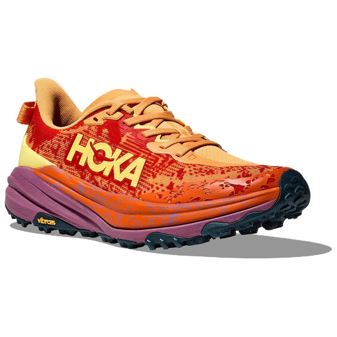 Кроссовки для бега HOKA ONE ONE SPEEDGOAT 6 - изображение 4