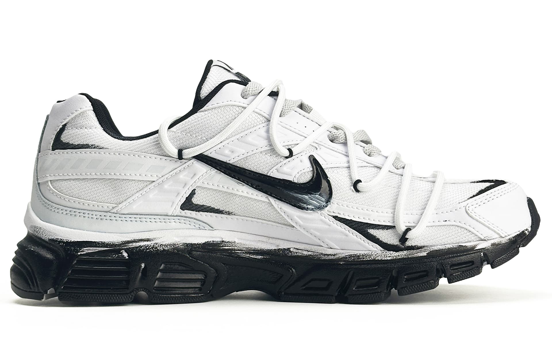 Кроссовки для бега Nike Initiator - изображение 3