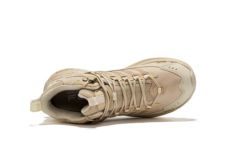 Кроссовки MerrellMOAB SPEED 2 MID GTX - изображение 3