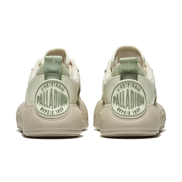 Кроссовки Palladium - изображение 5