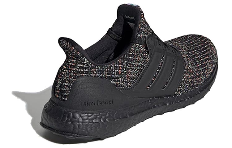 Кроссовки для бега adidas Ultraboost 4.0 - изображение 4