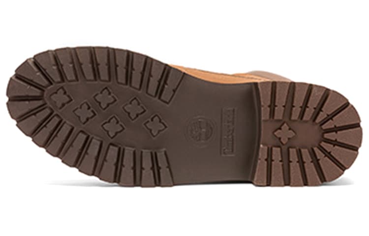 Ботинки уличные Timberland 6 - изображение 6
