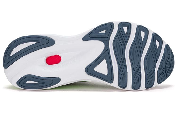 Кроссовки для бега Mizuno Wave Skyrise 4 - изображение 5