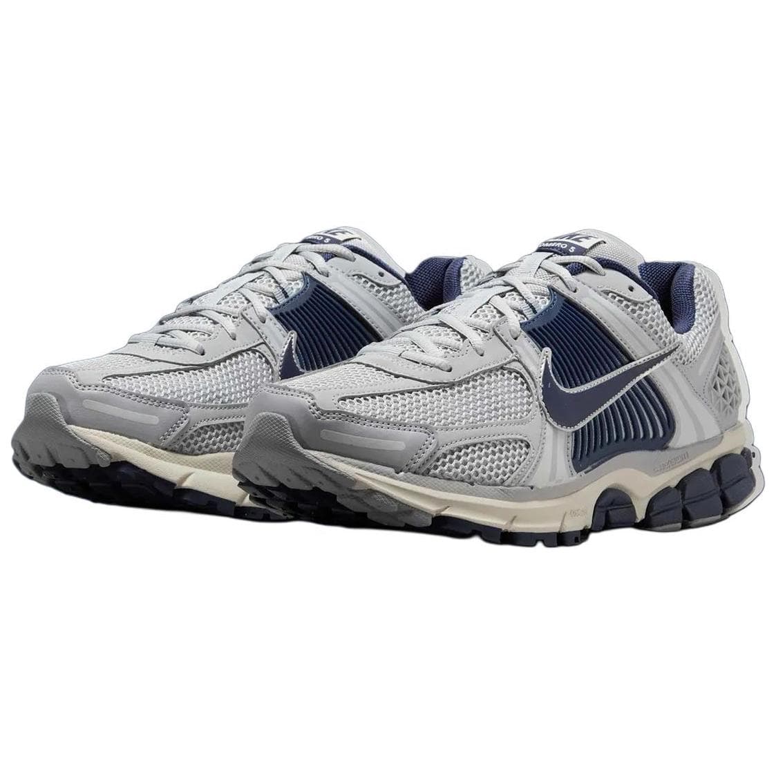 Кроссовки для бега Nike Air Zoom Vomero 5 "Yankees" — фото 3
