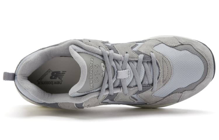 Кроссовки для бега New Balance 875 Grey - изображение 3
